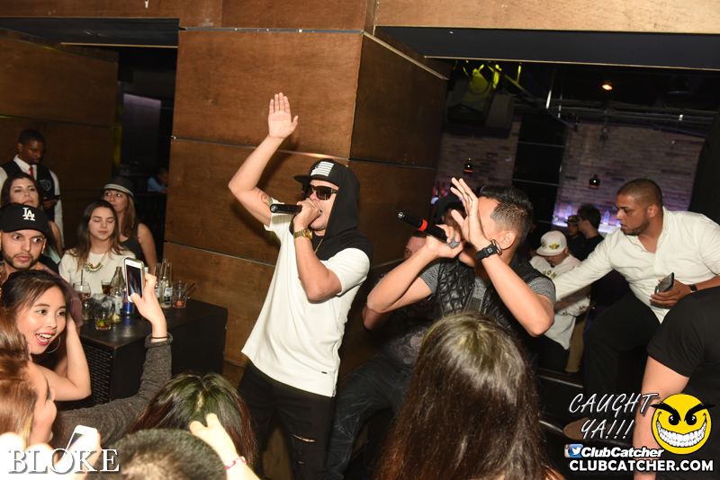 Bloke nightclub photo 137 - May 11th, 2016