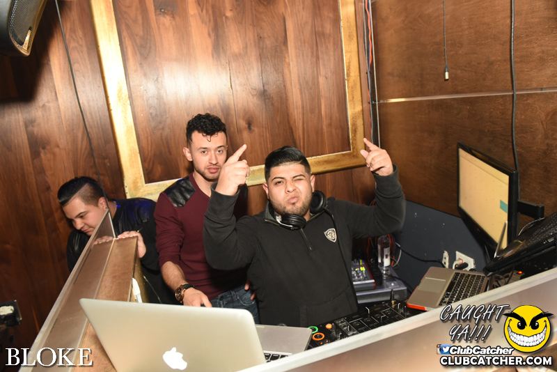 Bloke nightclub photo 140 - May 11th, 2016