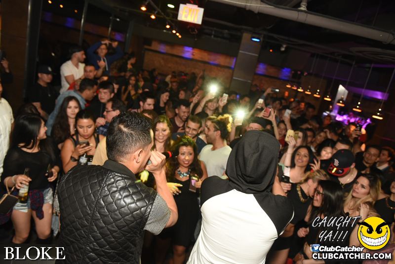 Bloke nightclub photo 141 - May 11th, 2016