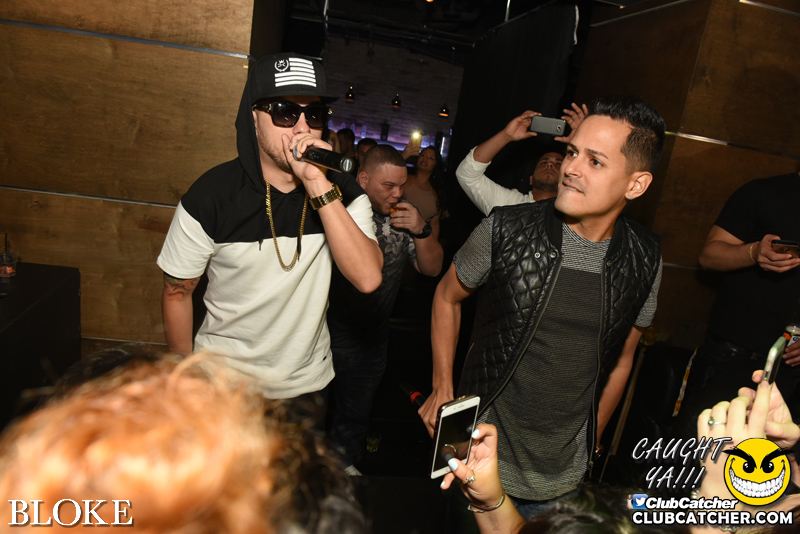 Bloke nightclub photo 144 - May 11th, 2016