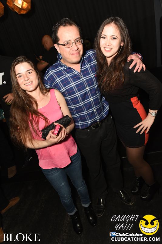 Bloke nightclub photo 145 - May 11th, 2016