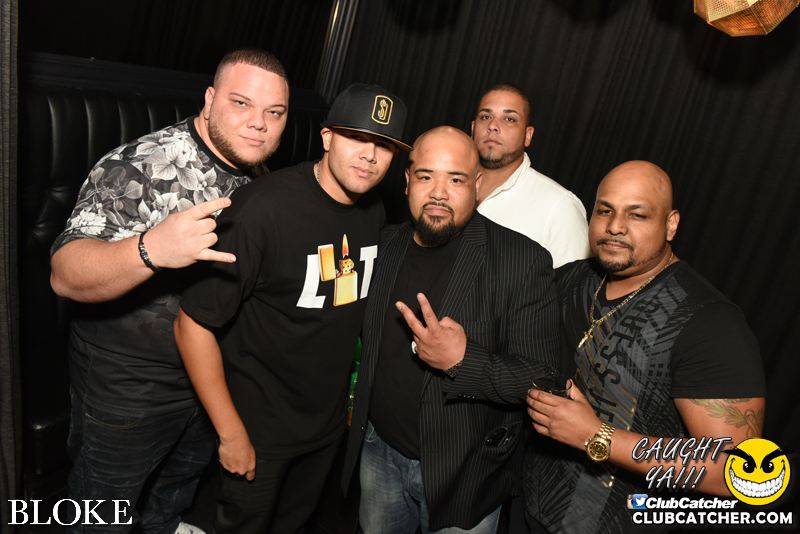 Bloke nightclub photo 153 - May 11th, 2016