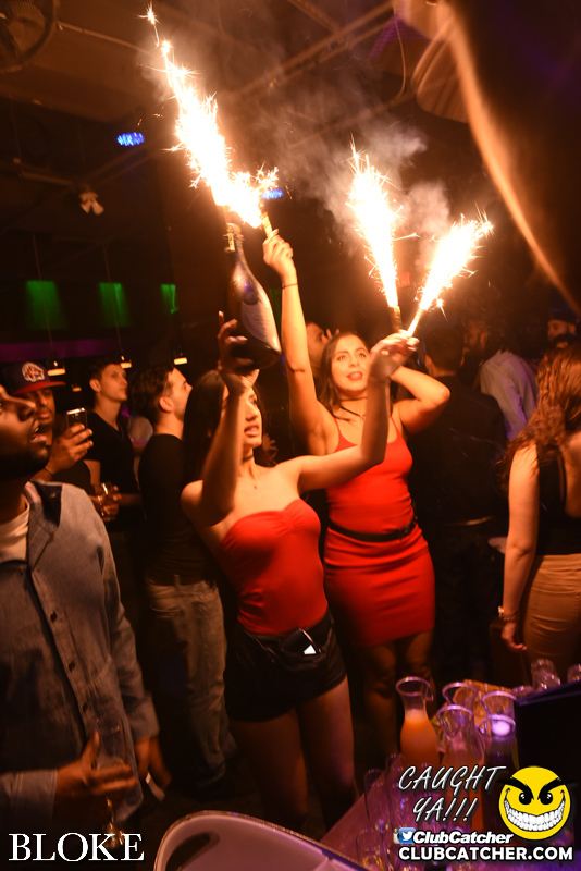 Bloke nightclub photo 154 - May 11th, 2016