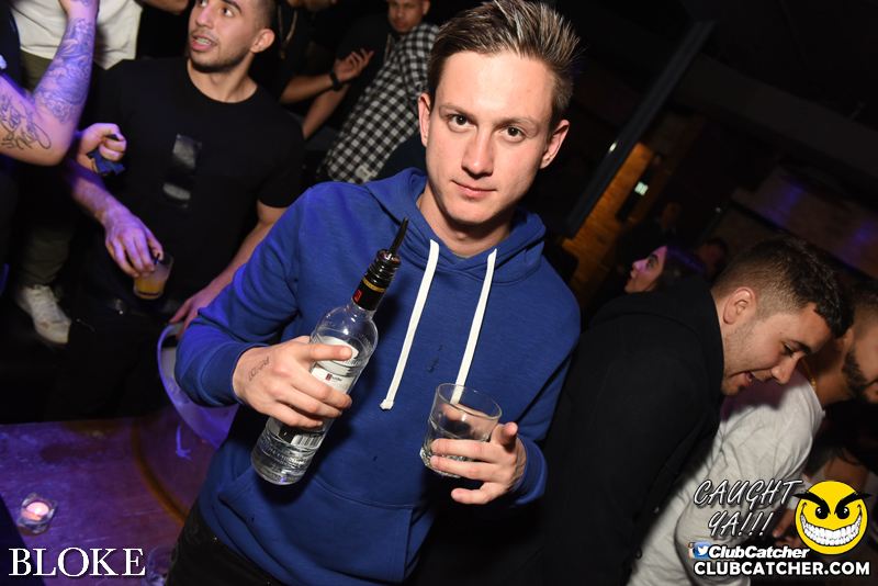 Bloke nightclub photo 155 - May 11th, 2016