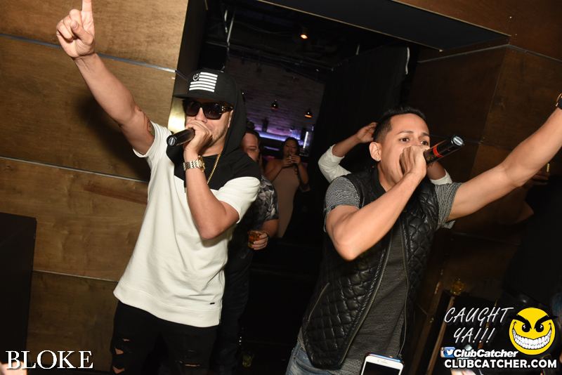 Bloke nightclub photo 156 - May 11th, 2016