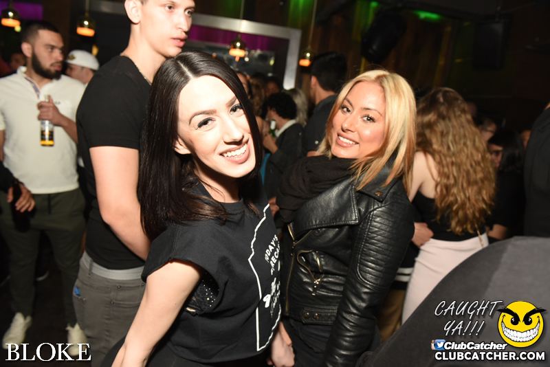 Bloke nightclub photo 159 - May 11th, 2016