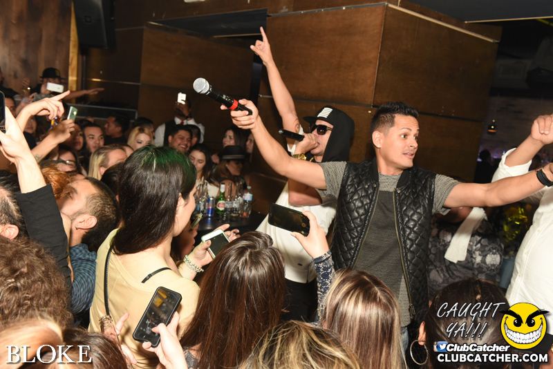 Bloke nightclub photo 17 - May 11th, 2016