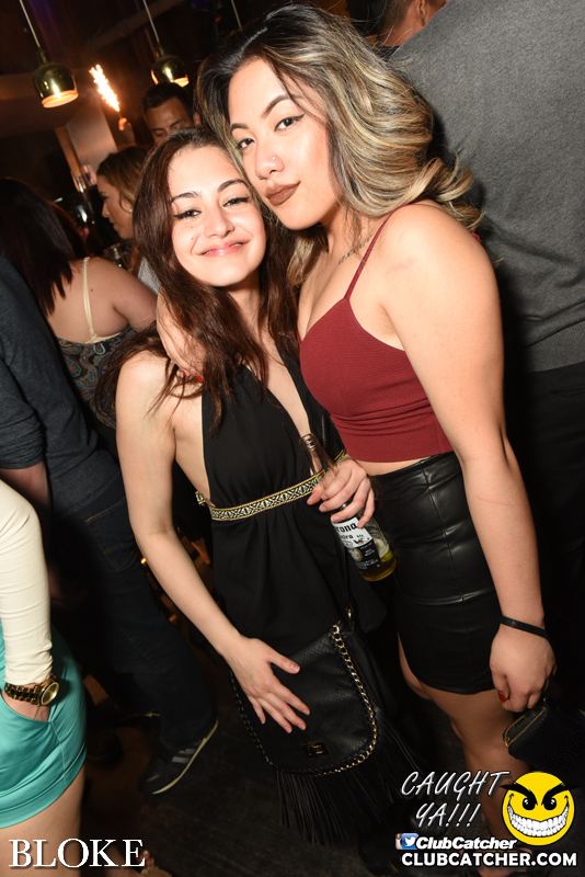 Bloke nightclub photo 164 - May 11th, 2016