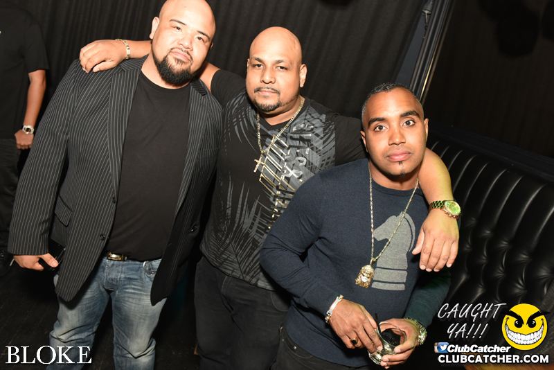 Bloke nightclub photo 165 - May 11th, 2016