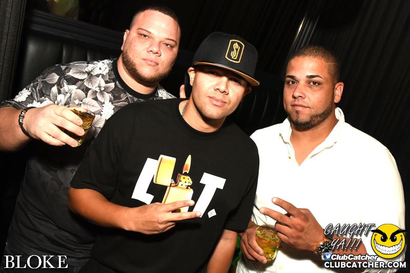 Bloke nightclub photo 170 - May 11th, 2016