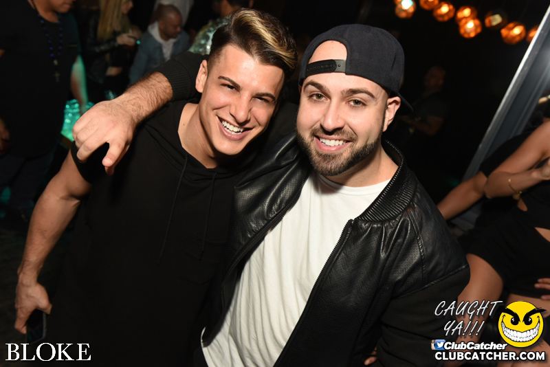 Bloke nightclub photo 18 - May 11th, 2016