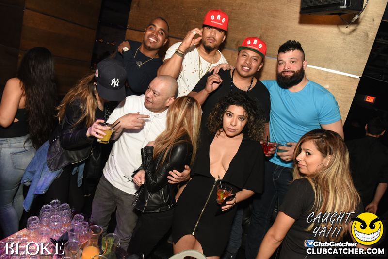 Bloke nightclub photo 175 - May 11th, 2016