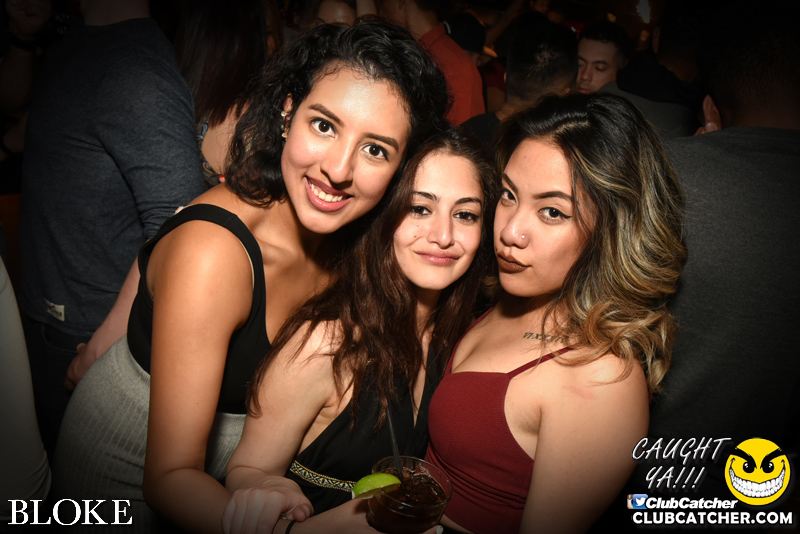 Bloke nightclub photo 176 - May 11th, 2016