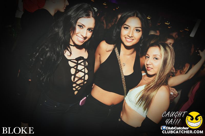 Bloke nightclub photo 181 - May 11th, 2016