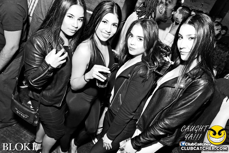 Bloke nightclub photo 182 - May 11th, 2016