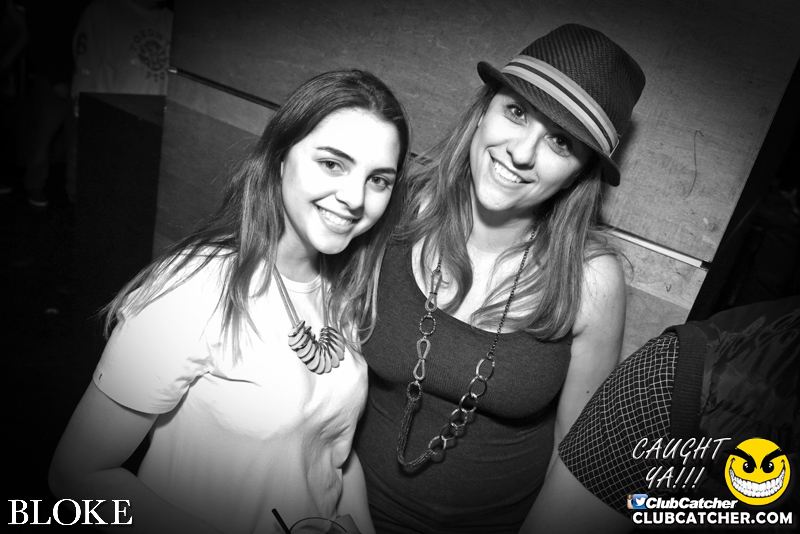 Bloke nightclub photo 183 - May 11th, 2016