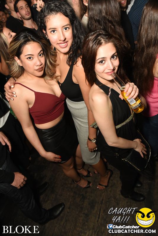 Bloke nightclub photo 185 - May 11th, 2016