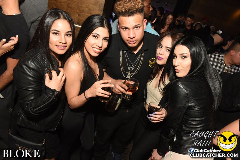 Bloke nightclub photo 186 - May 11th, 2016