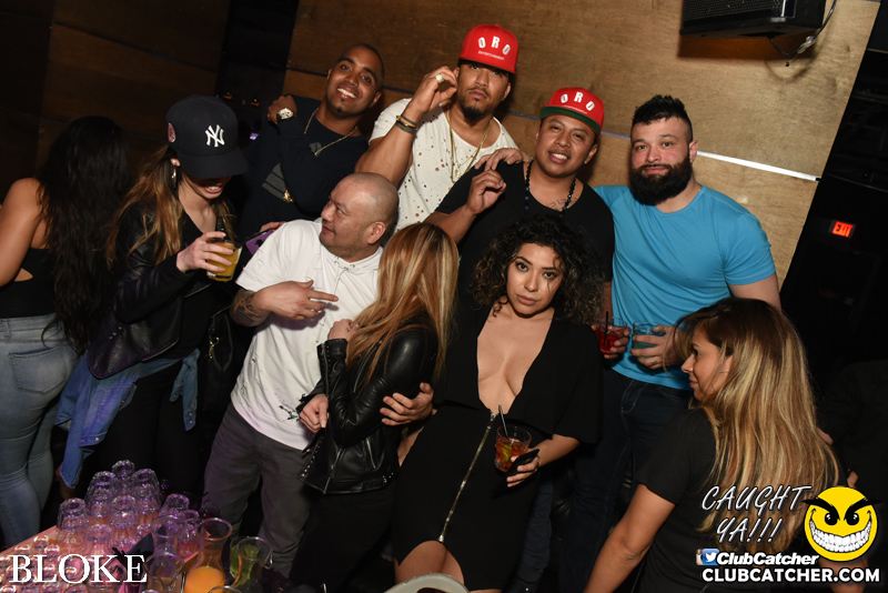 Bloke nightclub photo 188 - May 11th, 2016