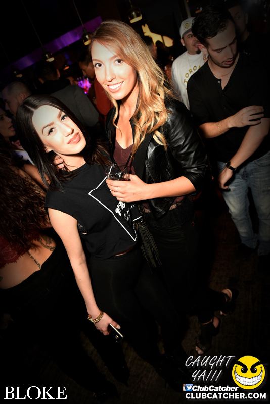 Bloke nightclub photo 190 - May 11th, 2016