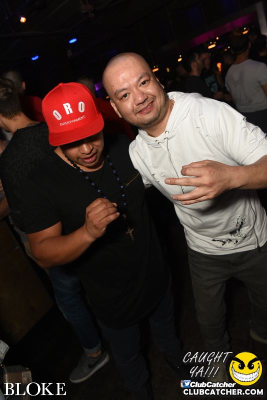 Bloke nightclub photo 191 - May 11th, 2016