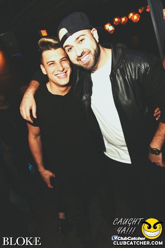 Bloke nightclub photo 194 - May 11th, 2016