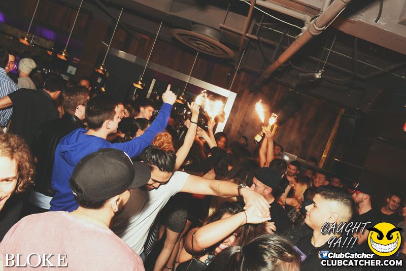 Bloke nightclub photo 195 - May 11th, 2016