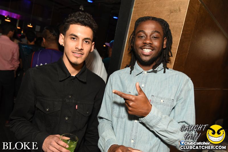 Bloke nightclub photo 196 - May 11th, 2016