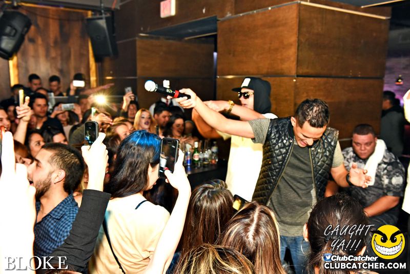 Bloke nightclub photo 198 - May 11th, 2016