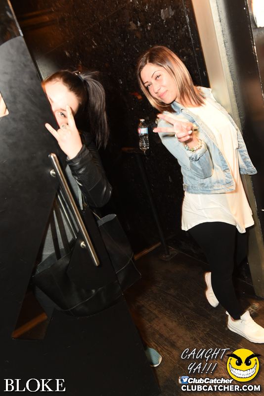 Bloke nightclub photo 199 - May 11th, 2016