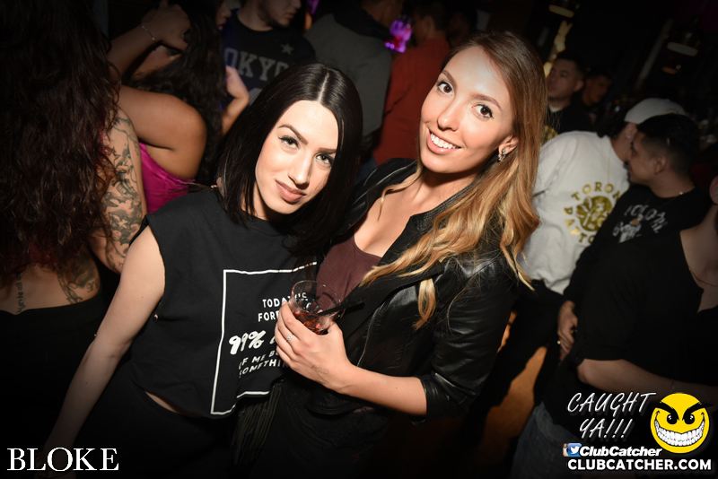 Bloke nightclub photo 21 - May 11th, 2016