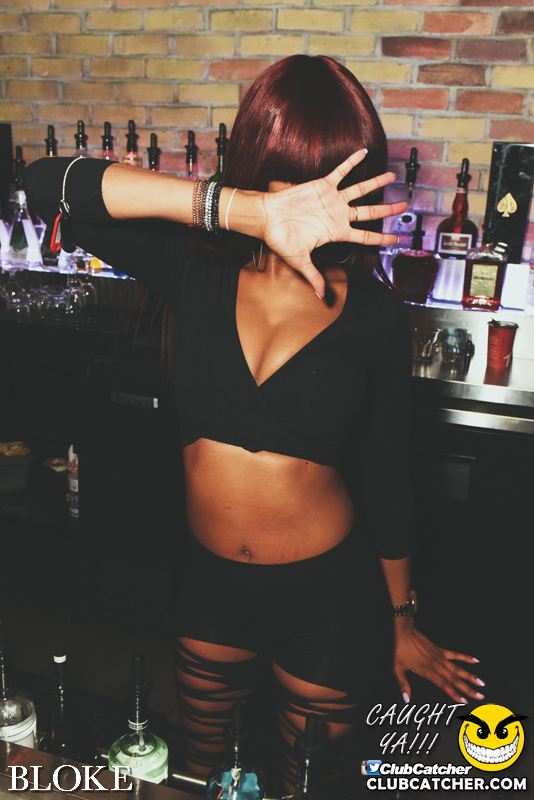 Bloke nightclub photo 201 - May 11th, 2016