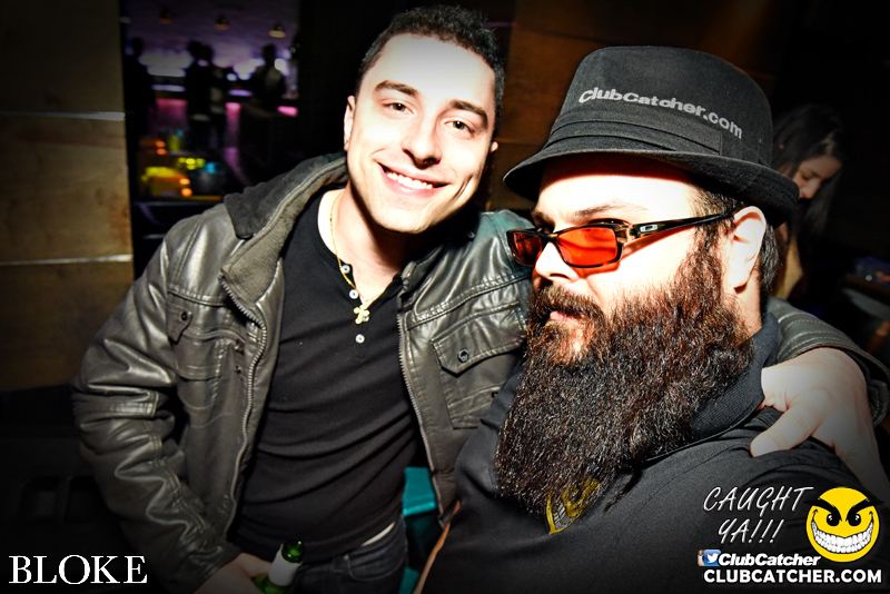 Bloke nightclub photo 202 - May 11th, 2016