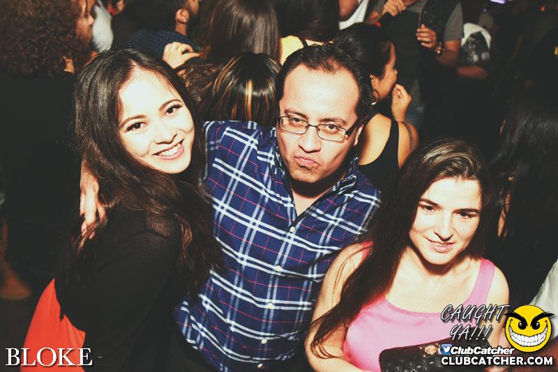 Bloke nightclub photo 204 - May 11th, 2016