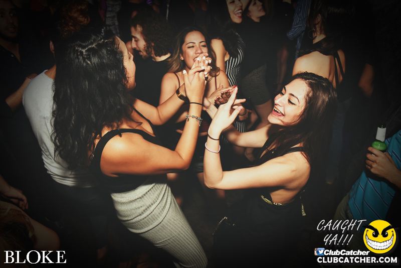 Bloke nightclub photo 205 - May 11th, 2016