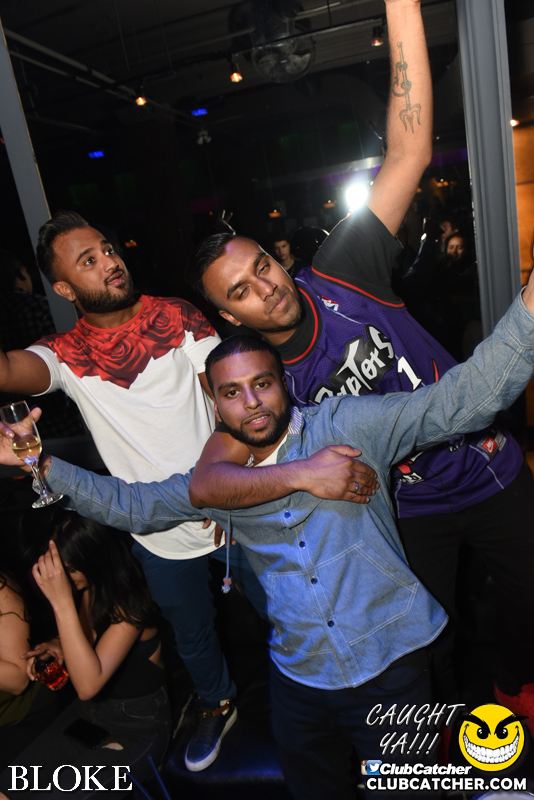 Bloke nightclub photo 206 - May 11th, 2016