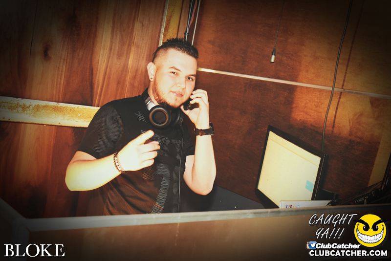 Bloke nightclub photo 34 - May 11th, 2016