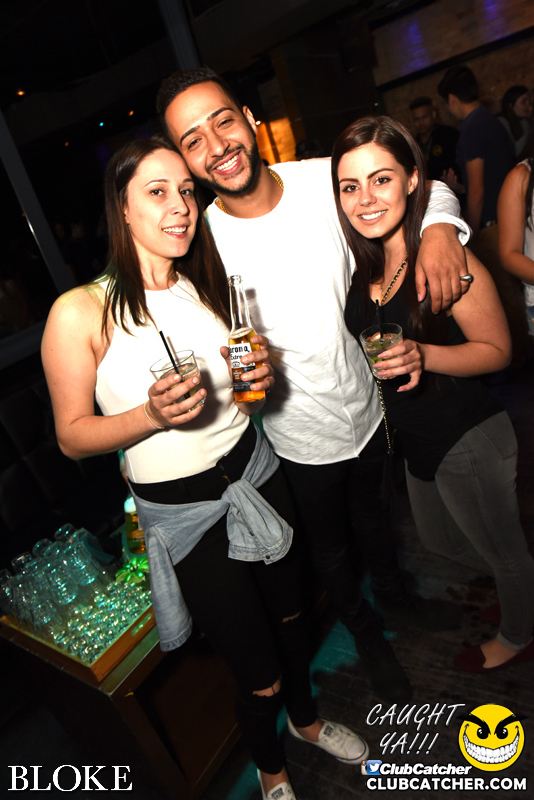 Bloke nightclub photo 35 - May 11th, 2016