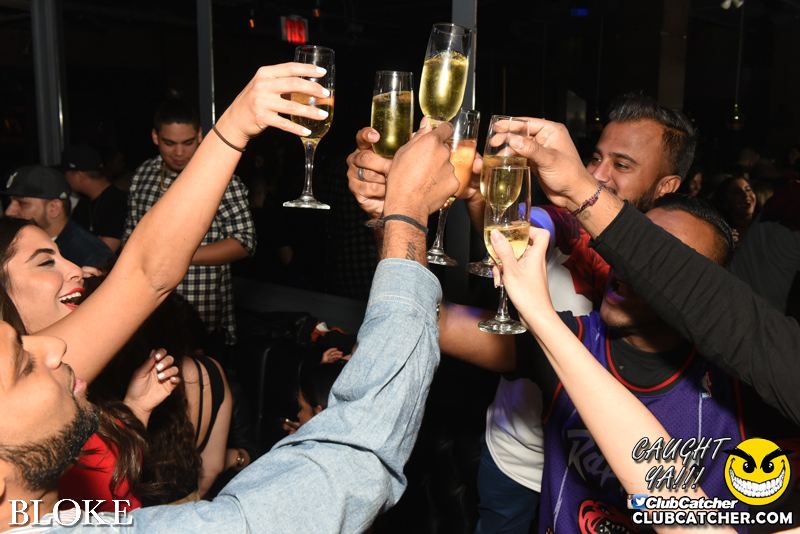 Bloke nightclub photo 39 - May 11th, 2016