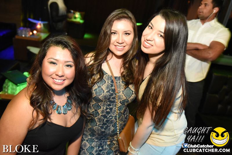 Bloke nightclub photo 42 - May 11th, 2016