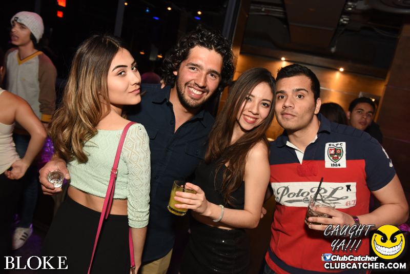 Bloke nightclub photo 43 - May 11th, 2016