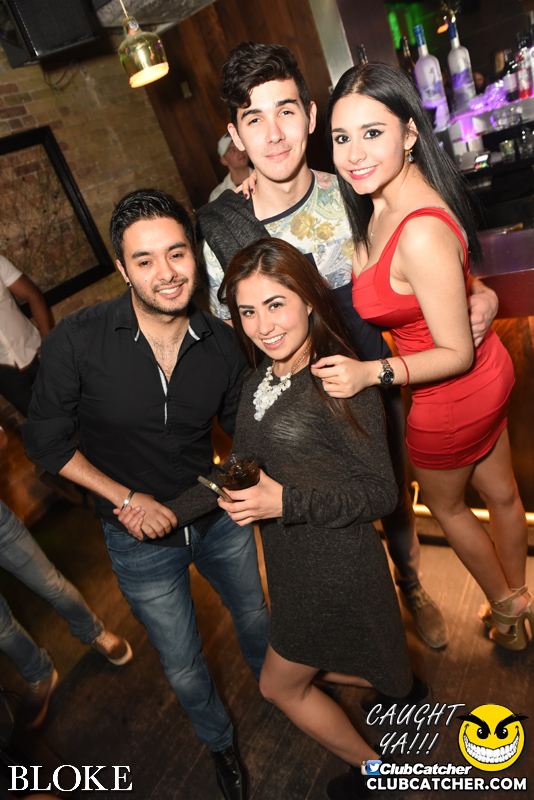 Bloke nightclub photo 44 - May 11th, 2016