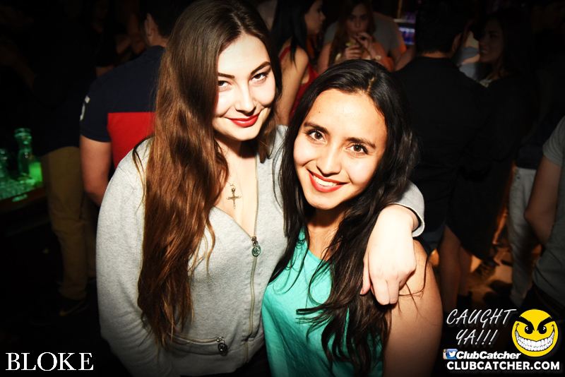Bloke nightclub photo 45 - May 11th, 2016