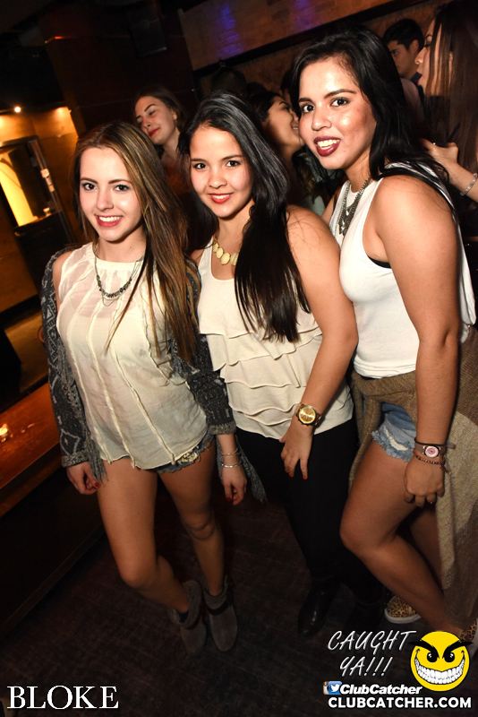 Bloke nightclub photo 47 - May 11th, 2016