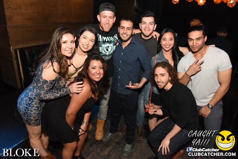 Bloke nightclub photo 48 - May 11th, 2016