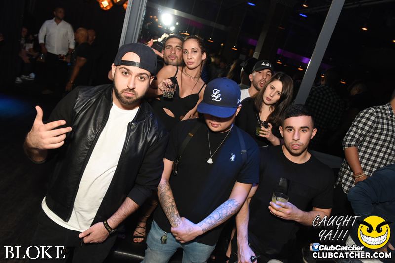 Bloke nightclub photo 50 - May 11th, 2016