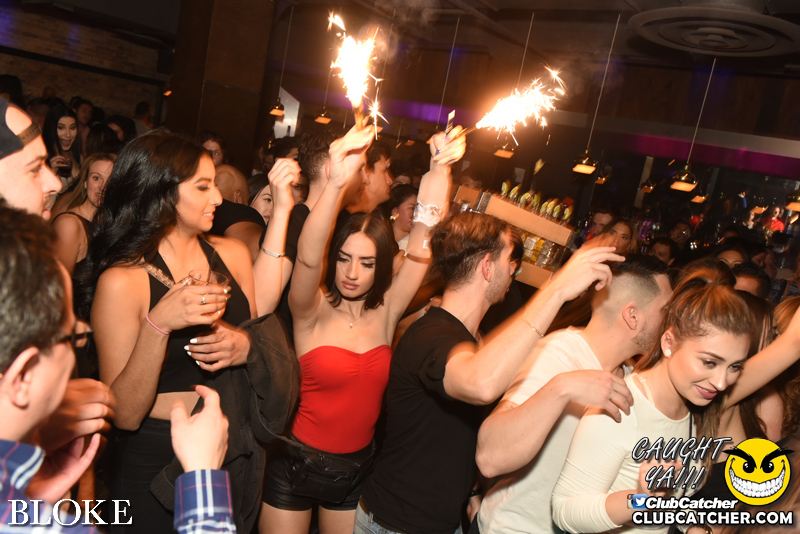 Bloke nightclub photo 51 - May 11th, 2016