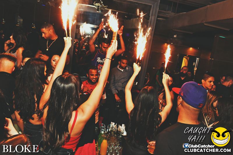 Bloke nightclub photo 52 - May 11th, 2016