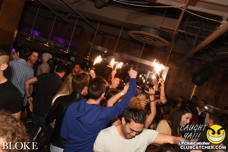 Bloke nightclub photo 53 - May 11th, 2016