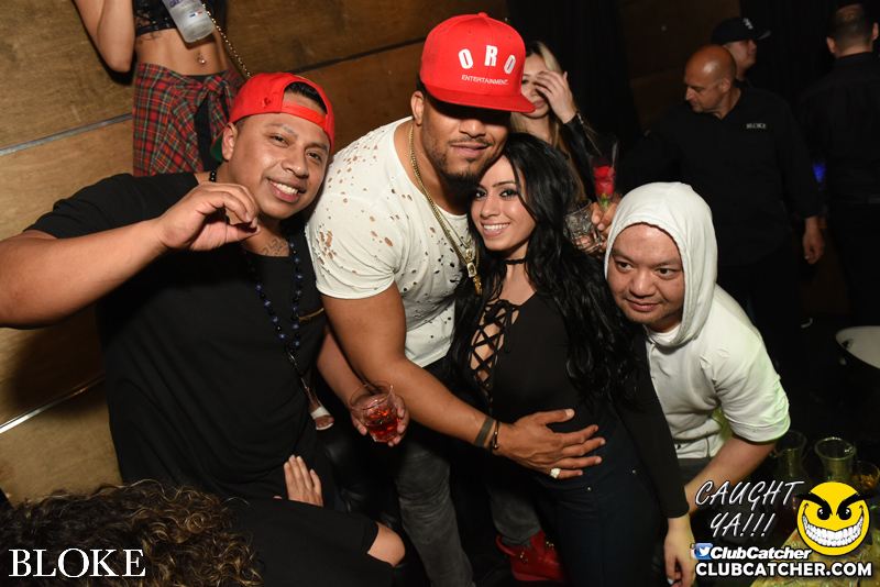 Bloke nightclub photo 54 - May 11th, 2016